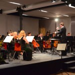 Slovak Sinfonietta Žilina, Paul Mauffray