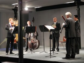 RaSumOvsky Ensemble Wien