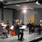 RaSumOvsky Ensemble Wien