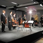 RaSumOvsky Ensemble Wien