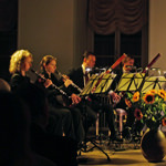 Solisten der Salzburger Kammerphilharmonie
