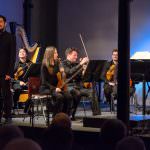 mdw Chamber Orchestra