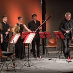 RaSumOvsky Ensemble