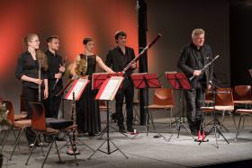 RaSumOvsky Ensemble