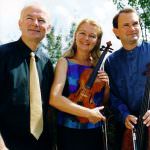 Jess Trio Wien