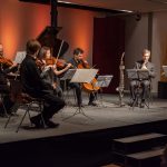 Alban Berg Ensemble Wien