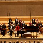Münchner Kammerphilharmonie dacapo