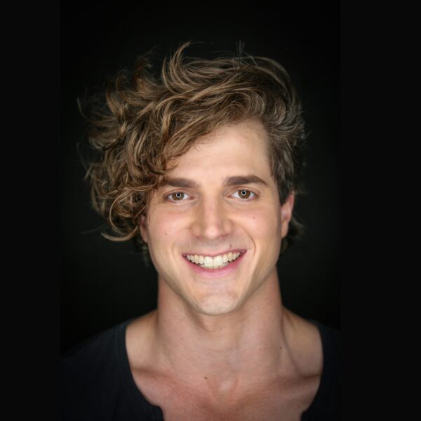 Daniel Gutmann, © Merle Schölch