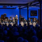 Juraj Bartoš, Bratislava Hot Serenaders