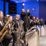 Juraj Bartoš, Bratislava Hot Serenaders