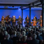 Salzburg Orchester Solisten