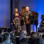 Ariane Haering, Benjamin Schmid
