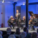 Daniel Gutmann, OÖ. Concert-Schrammeln