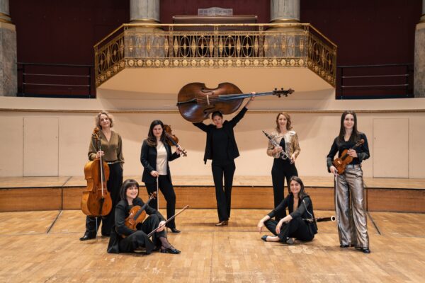La Philharmonica